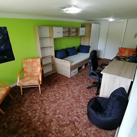 Rekreacni Menfis