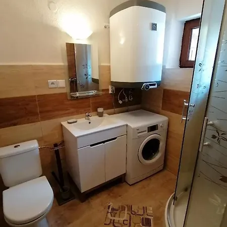 Rekreacni Menfis Hořice na Šumavě