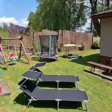 Rekreacni Menfis * Hořice na Šumavě