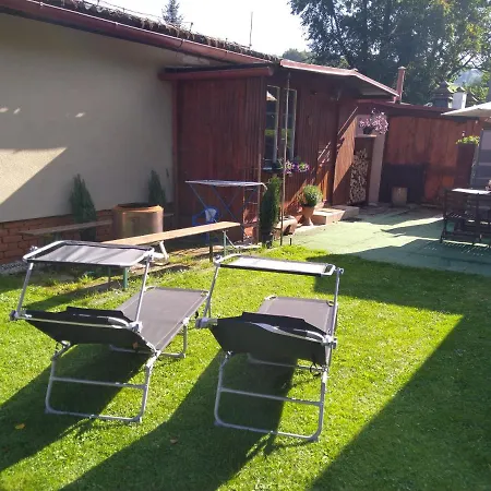 Rekreacni Menfis Hořice na Šumavě