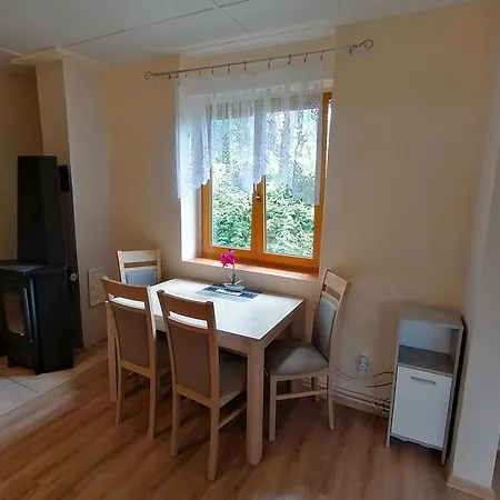 Rekreacni Menfis بيت للعطل *