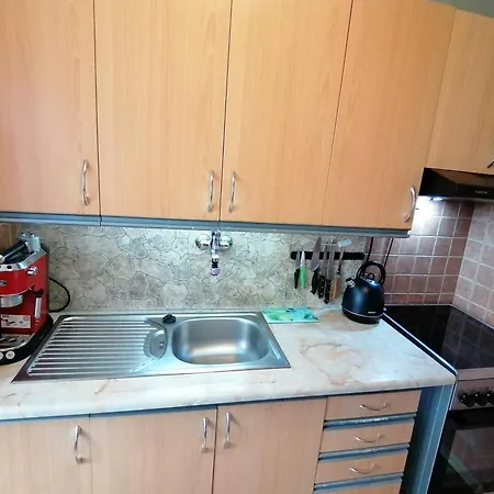 Rekreacni Menfis * Hořice na Šumavě