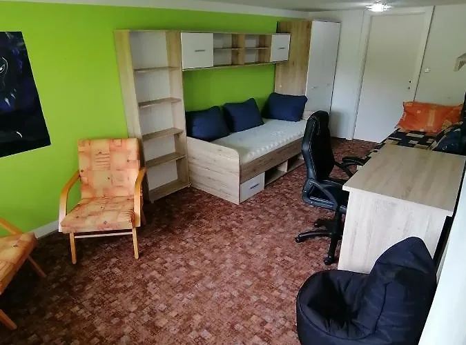 Rekreacni Menfis